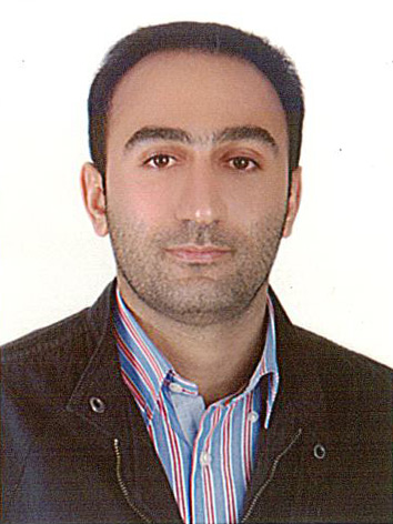 وکیل مهدی محمدزاده