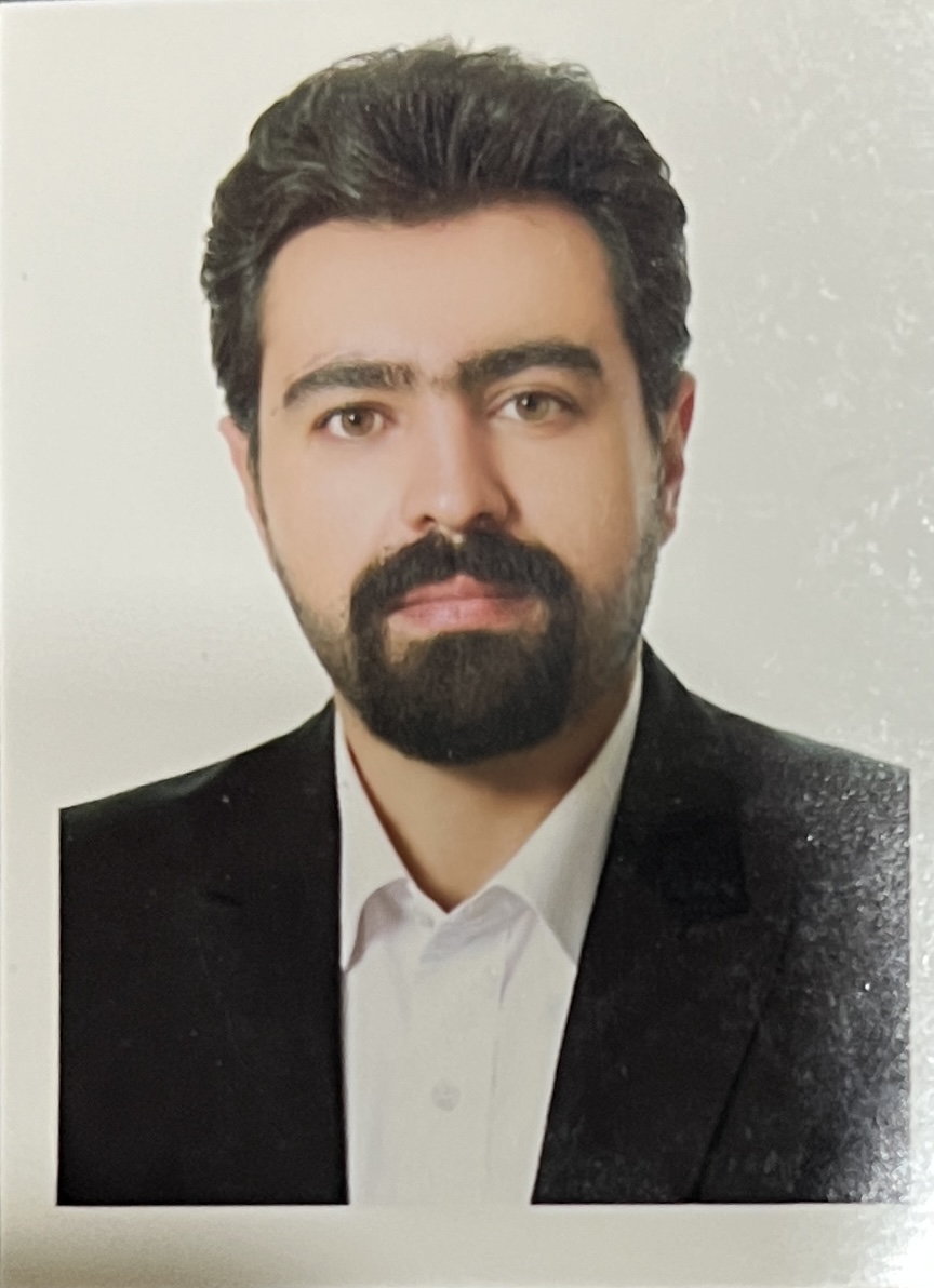 وکیل مهدی محمدعلیزاده