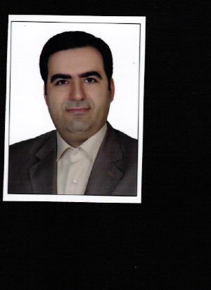 وکیل مهدی محمدی