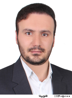 وکیل مهدی محمدی
