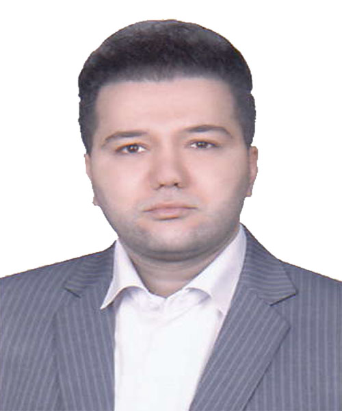 وکیل مهدی محمدی