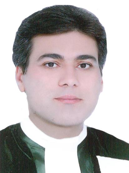 وکیل مهدی محمدی