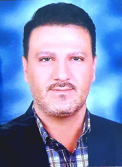 وکیل مهدی مدیری نیا