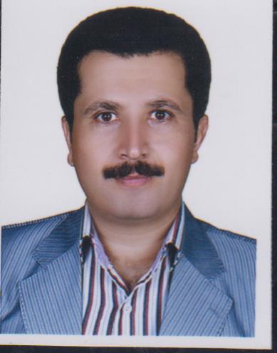 وکیل مهدی مرادنژاد