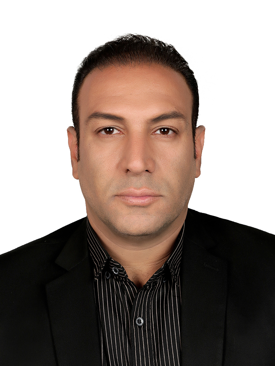 وکیل مهدی مرتضوی