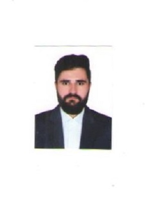 وکیل مهدی مرتضی پور کامرود