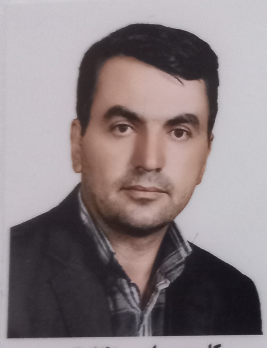 وکیل مهدی مستفیدشره جینی