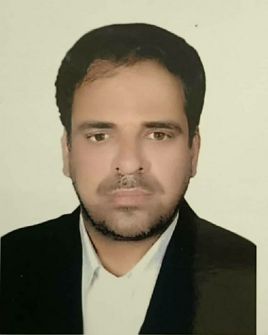 وکیل مهدی مشهدی محمدعلی
