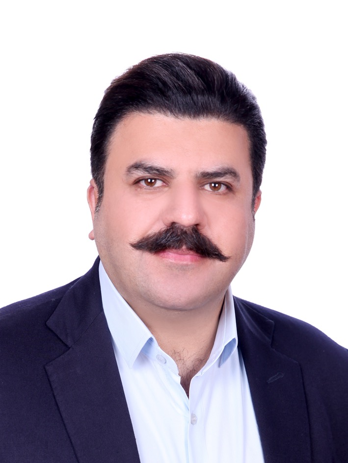 وکیل مهدی مصافی
