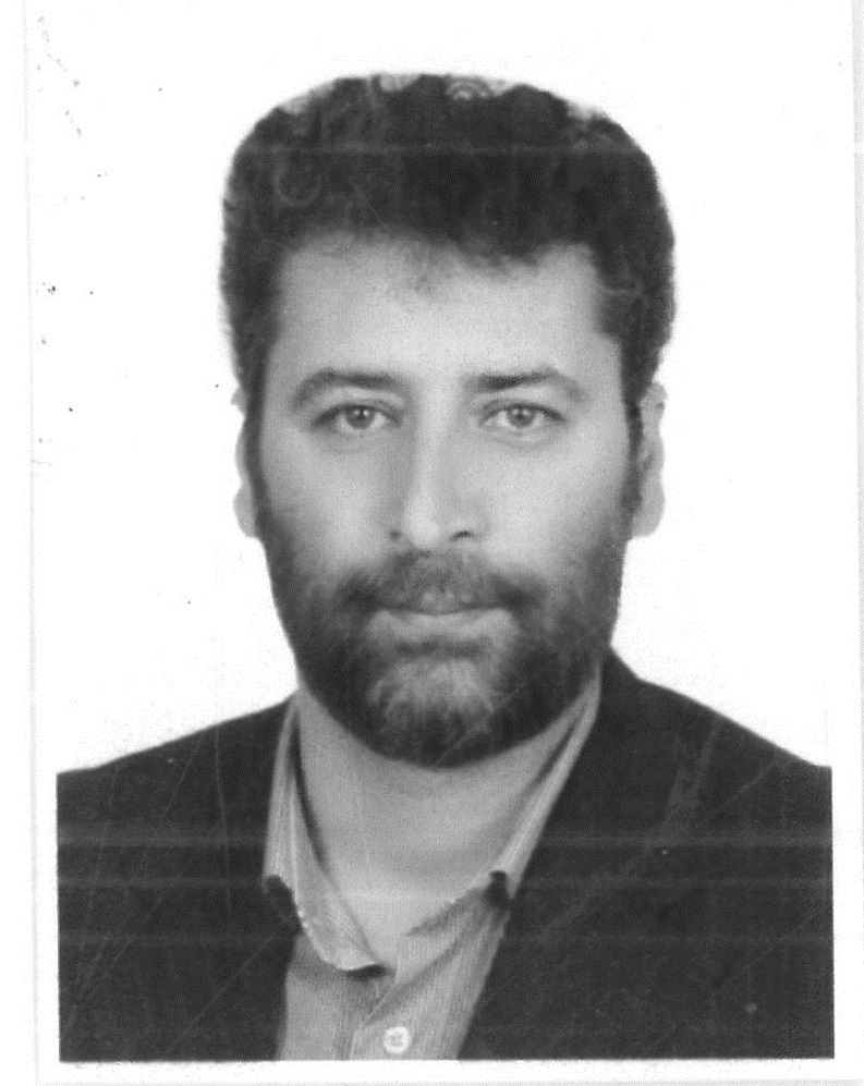 وکیل مهدی مطلوبی