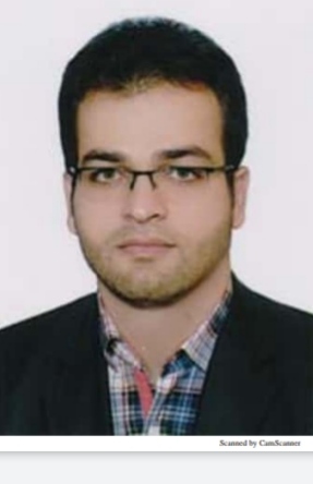 وکیل مهدی مظفری