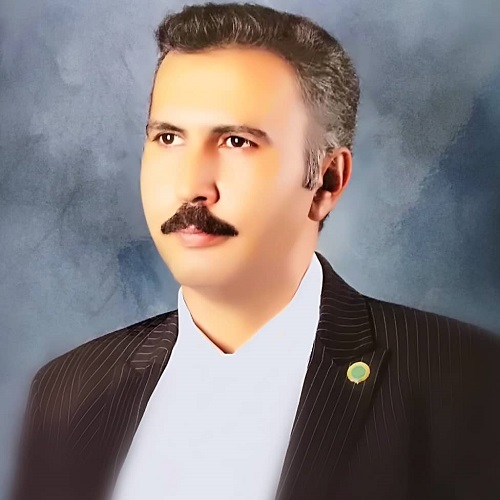وکیل مهدی منصوری دارنجانی