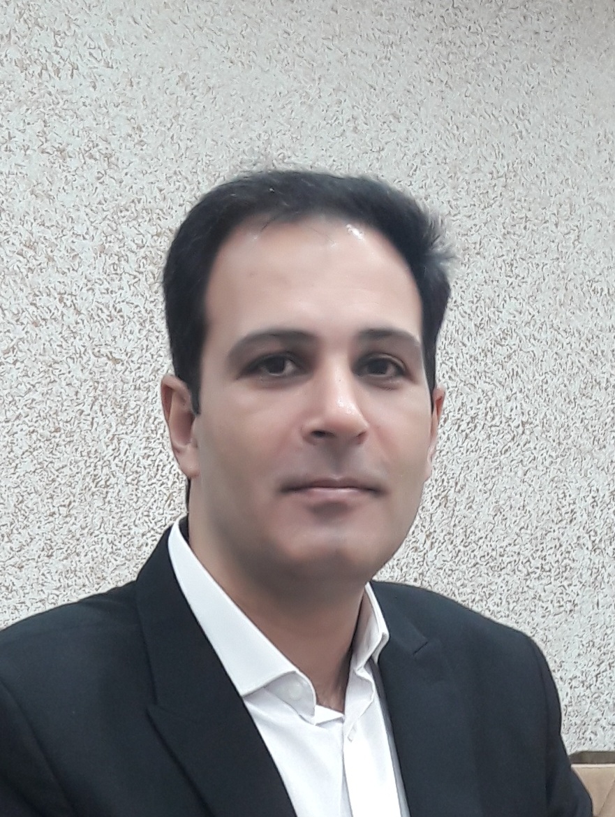 وکیل مهدی منصوری