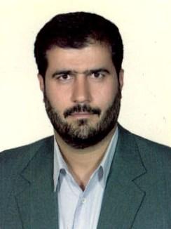 وکیل مهدی مهدوی