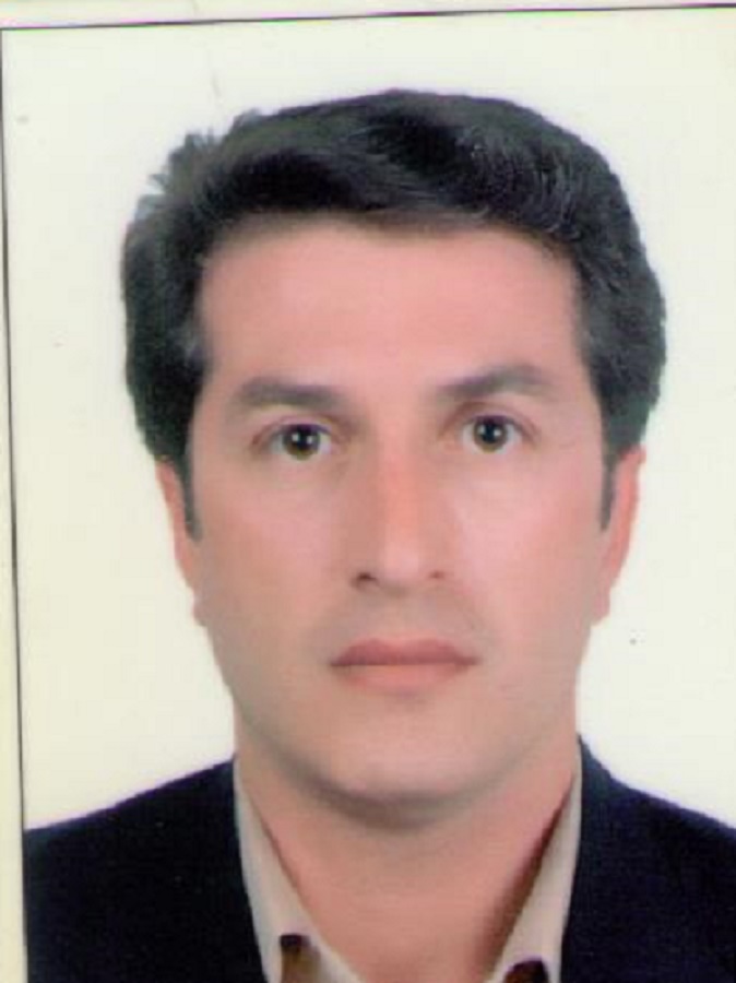 وکیل مهدی مهرافزا
