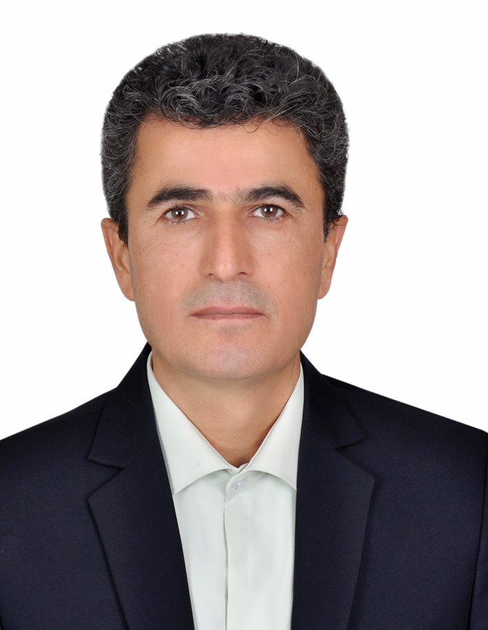 وکیل مهدی میزبان