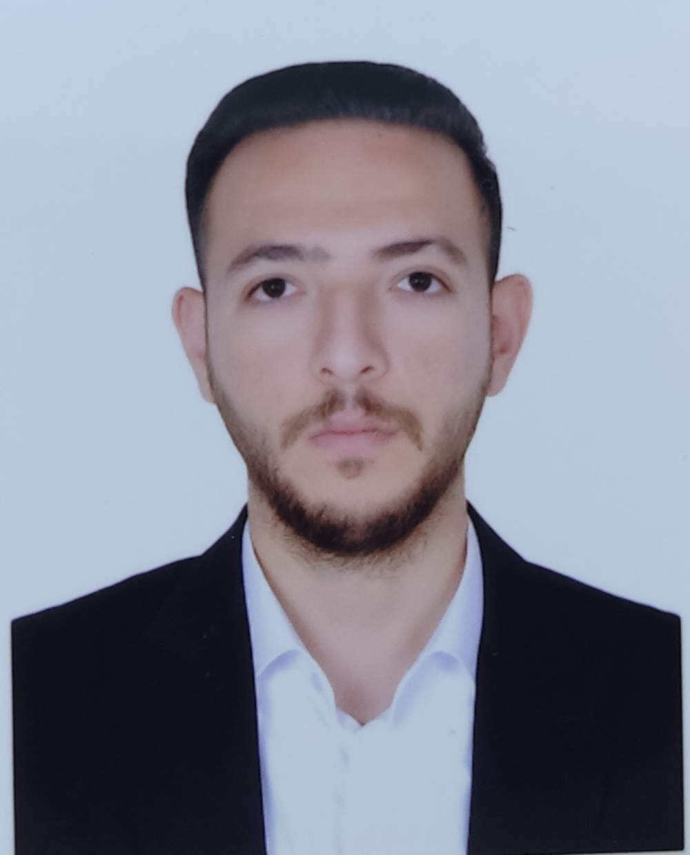 وکیل مهدی نادری
