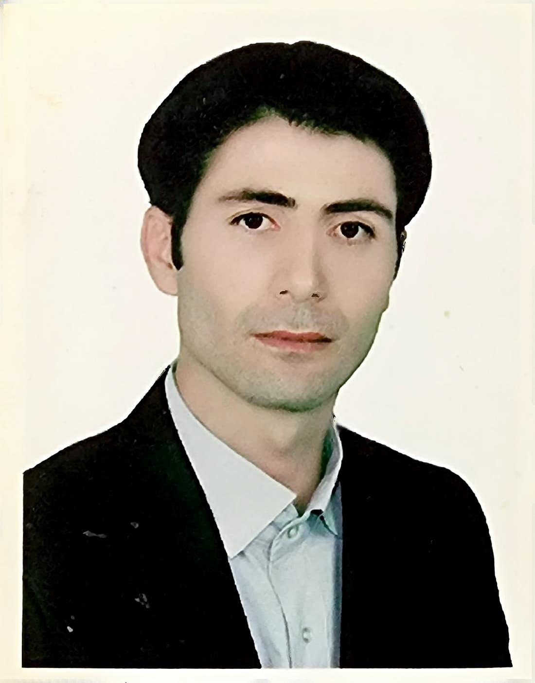 وکیل مهدی نجاری