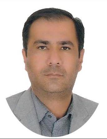 وکیل مهدی نجفی
