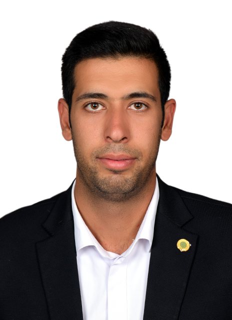 وکیل مهدی نریمانی