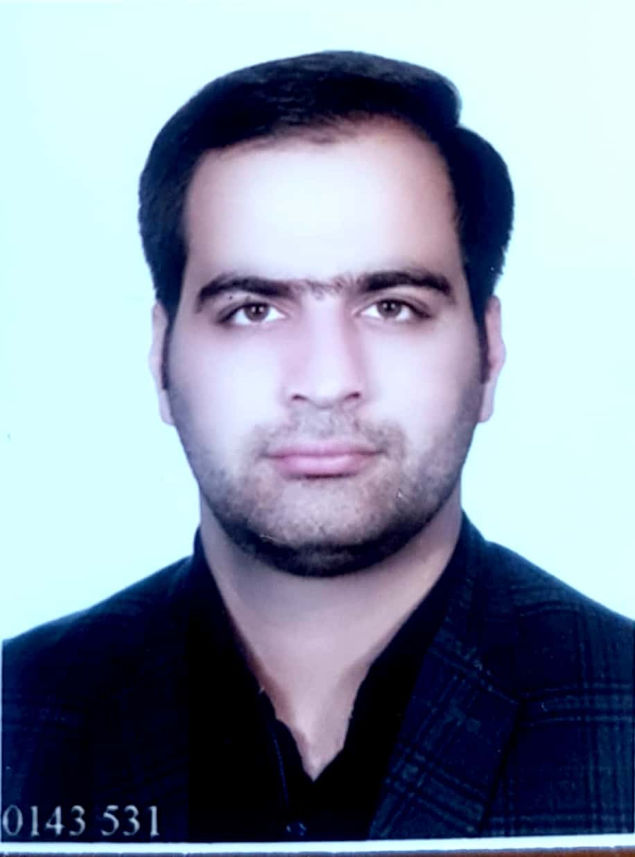 وکیل مهدی نظرلو