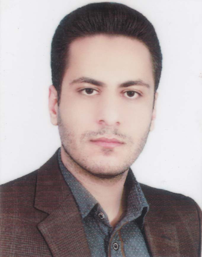 وکیل مهدی نعیمی بافقی