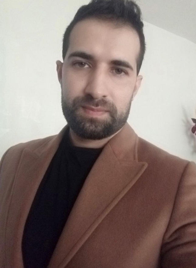 وکیل مهدی نورمحمدلو