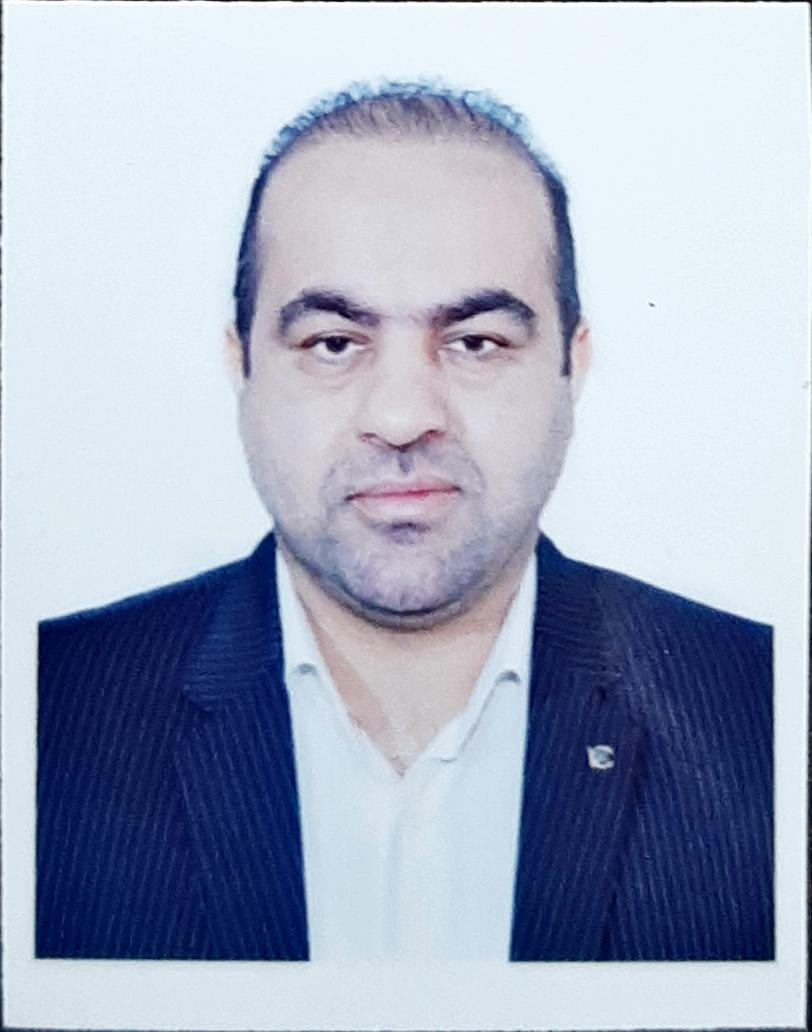وکیل مهدی نوروززاده