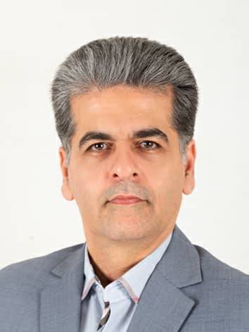 وکیل مهدی نوری