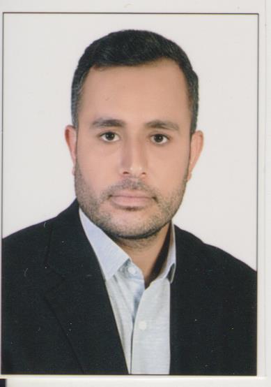 وکیل مهدی نیکان