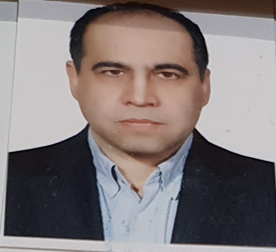 وکیل مهدی هداوند