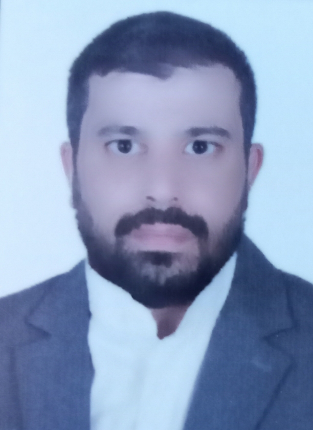 وکیل مهدی هواسی