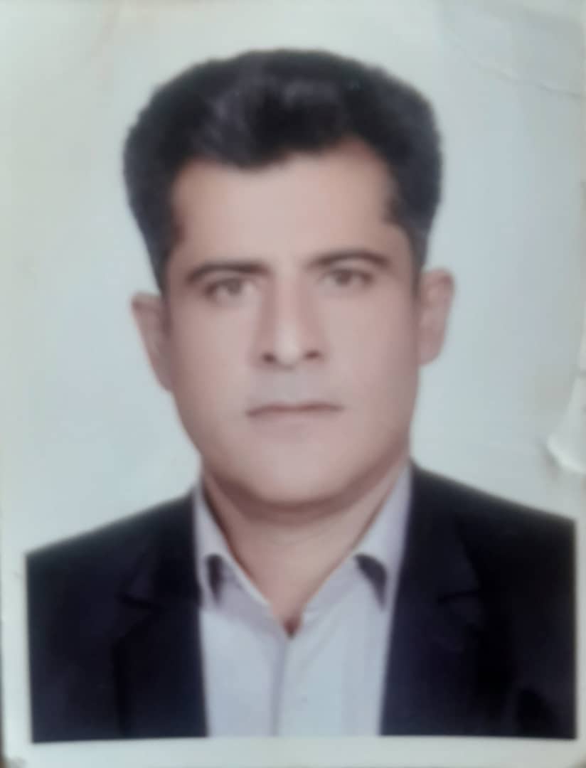 وکیل مهدی هوشمندجرجندی