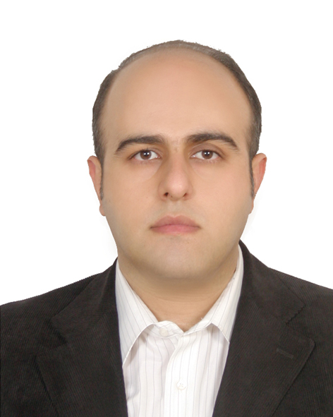وکیل مهدی وحدتی