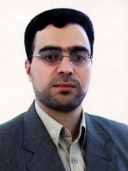 وکیل مهدی وحیدی