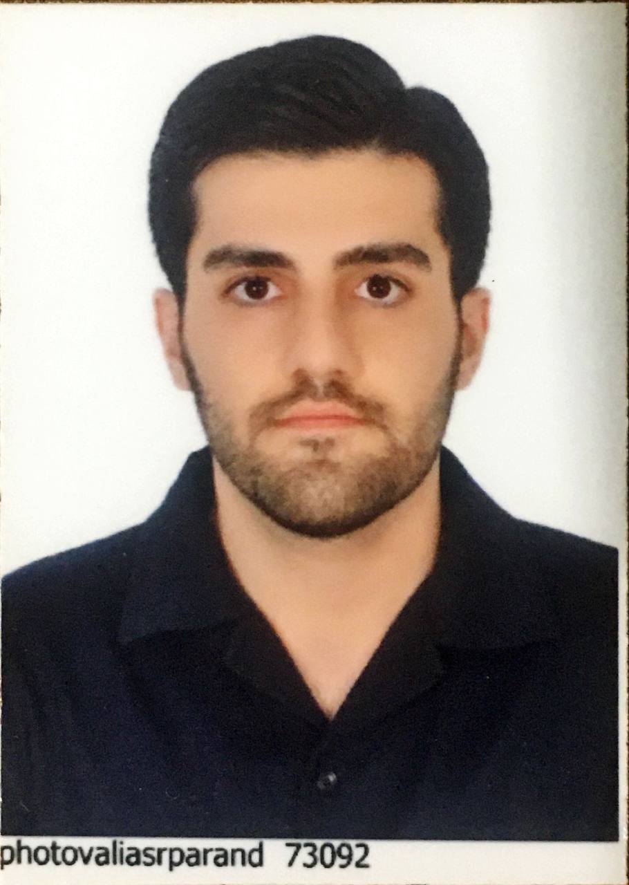 وکیل مهدی ولی زاده