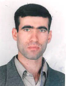 وکیل مهدی ولی پور