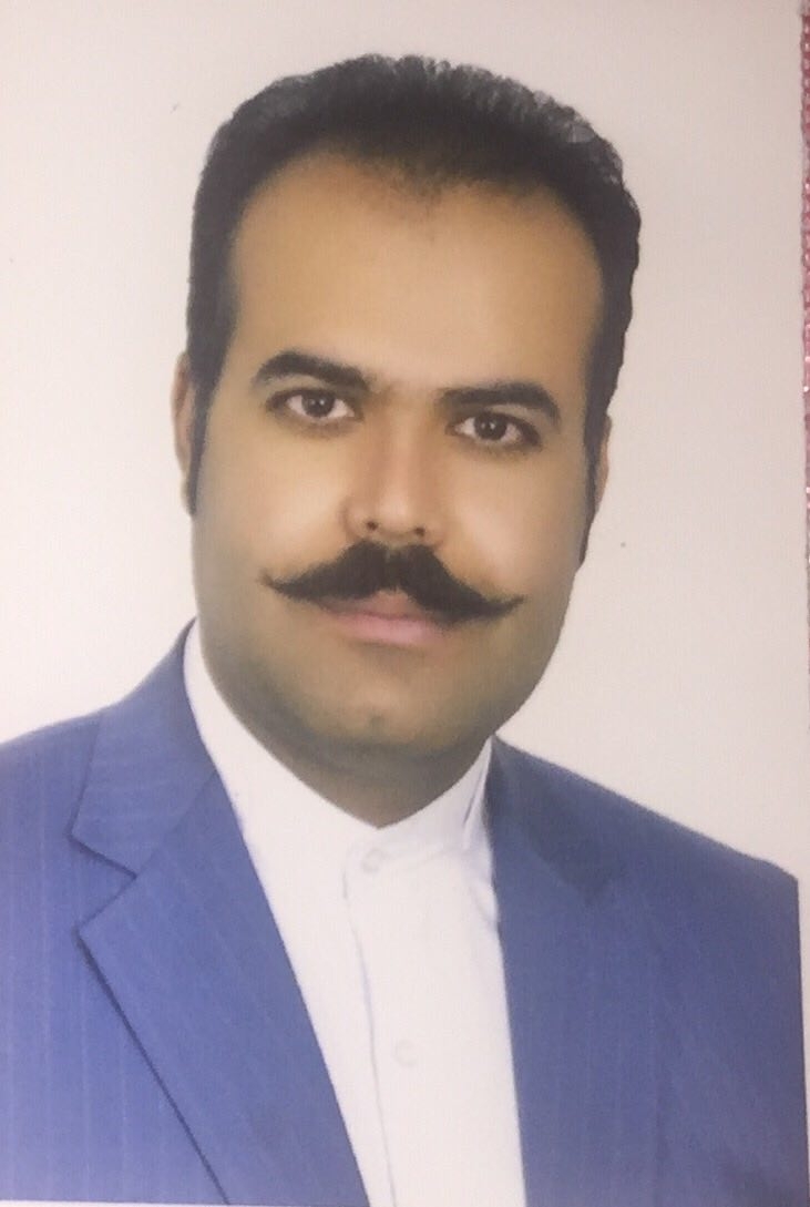 وکیل مهدی پورکاظمی