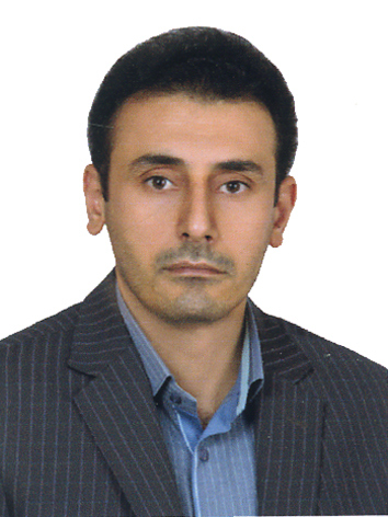 وکیل مهدی پژوه