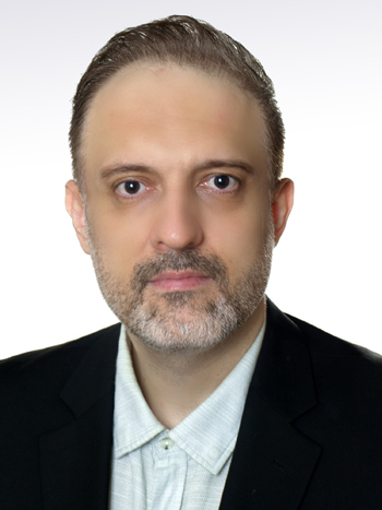وکیل مهدی چلنگری
