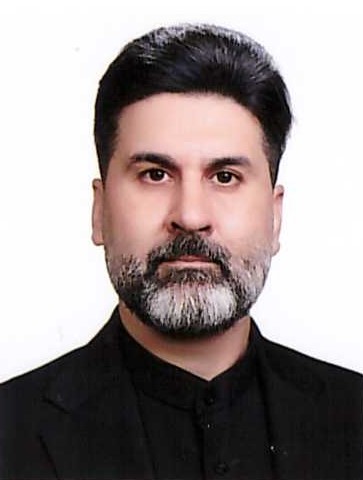 وکیل مهدی کلانتری مقدم