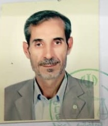 وکیل مهدی کلهر