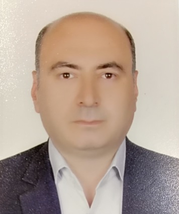 وکیل مهدی کمالی