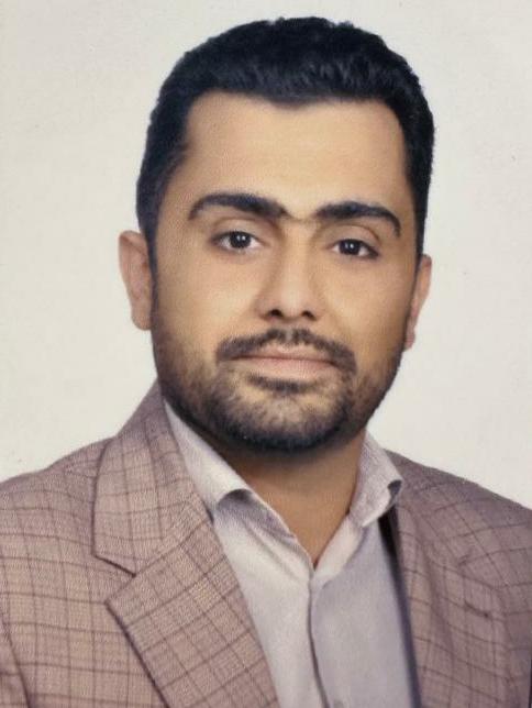 وکیل مهدی گودرزی