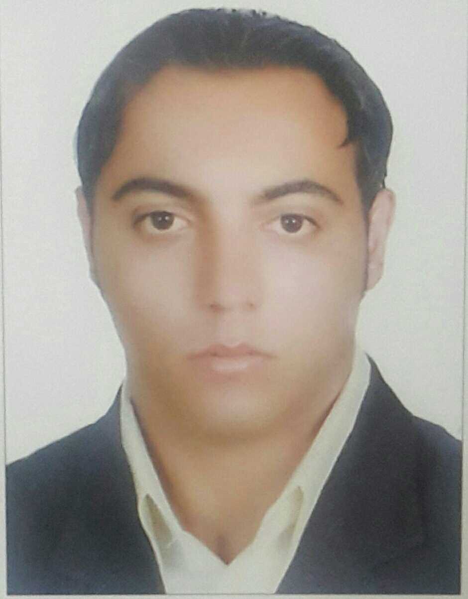 وکیل مهدی یمنیان