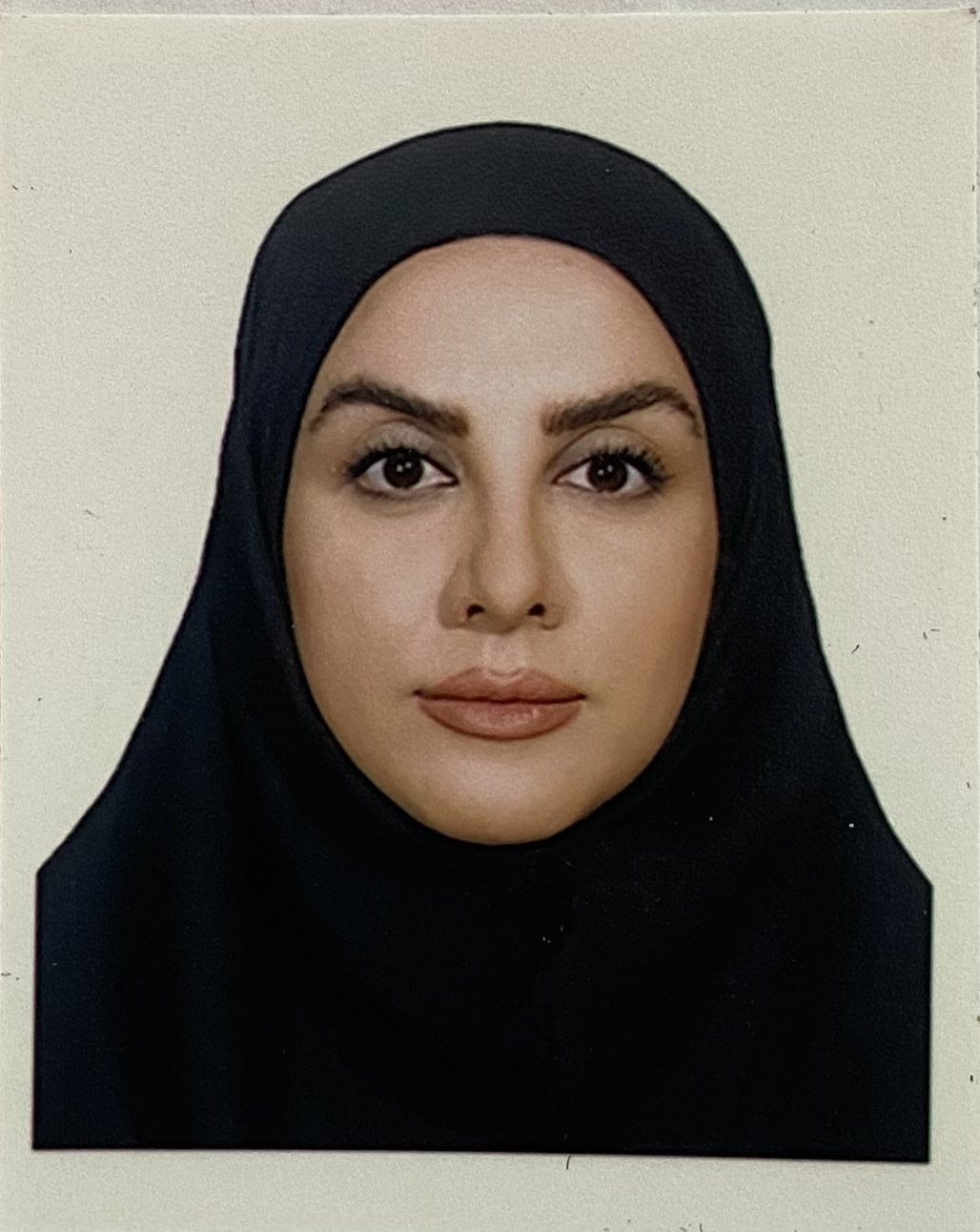 وکیل مهدیس خلج زاده