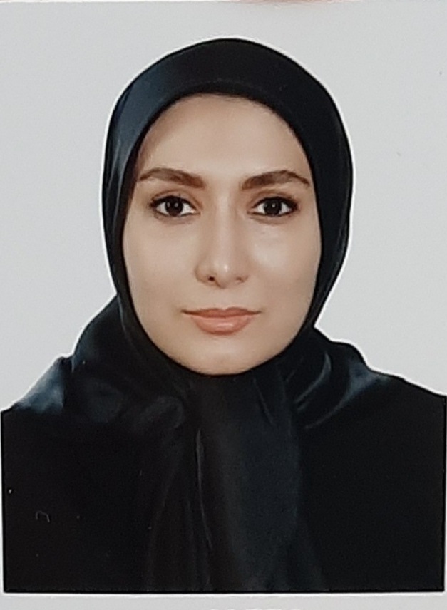وکیل مهدیس رحیمی ثابت