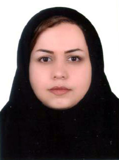 وکیل مهدیه اسمعیل زاده سرشکه