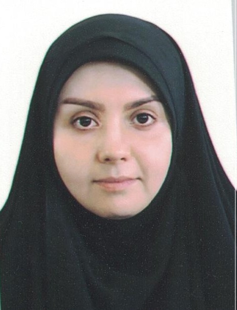 وکیل مهدیه السادات زرآبادی