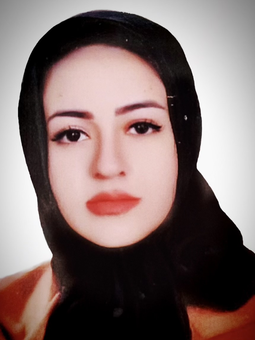 وکیل مهدیه ایرانمنش